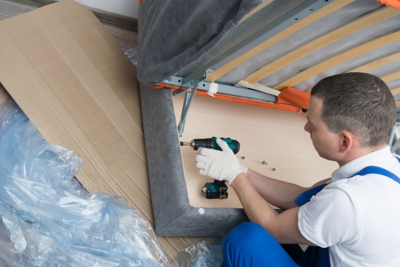 Professional Assembly Service