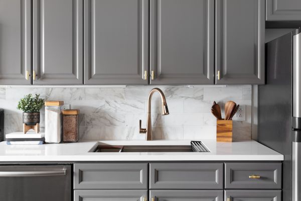 Cabinet Assembly Service