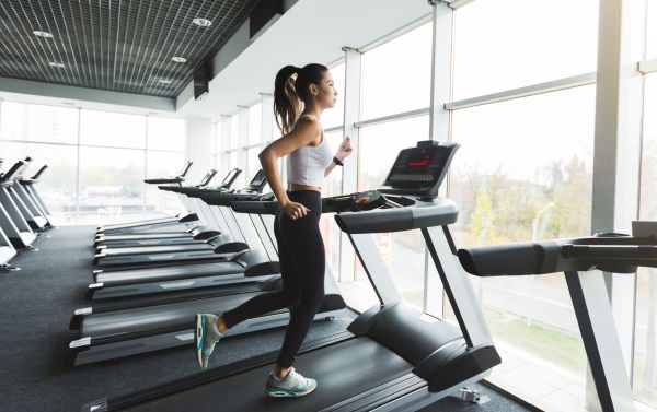 Exercise Equipment Assembly Service