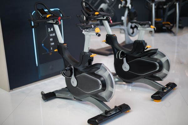 Workout Equipment Assembly Service